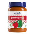 Veeba Pizza Topping Sauce