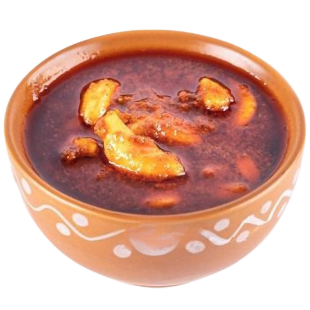 Godavari Vantillu Andhra Style Garlic Avakaya (Vellulli Avakaya) - Distacart