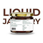 Organic Mandya Joni Bella (Liquid Jaggery)