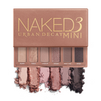 Urban Decay Naked 3 Mini Palette