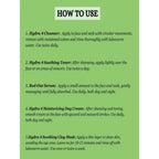 Repechage 5 Step Hydra 4 Facial Starter Collection
