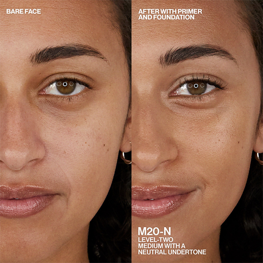 Smashbox Always On Foundation M30N (Level Three Medium With A Neutral Undertone)