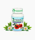 Planet Ayurveda Coolstrin A Capsules - Distacart