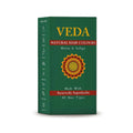 Veda Natural Colors For Black Hair - Henna & Indigo