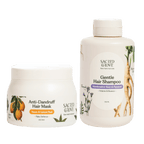 Sacred Grove Anti-Dandruff Combo