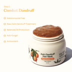 Sacred Grove Anti-Dandruff Combo