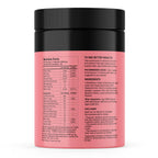 MyFitFuel Skin Beauty Glutathione + Lycopene, Vitamin C & E, Hyaluronic Acid, Biotin Capsules
