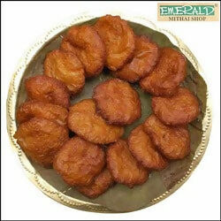 Emerald Mithai shop Bellam Ariselu - Distacart