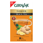 Girnar Black Tea Bags - Adrak - Distacart