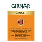 Girnar Black Tea Bags - Adrak - Distacart