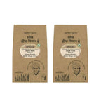 Gir Sidha Kisan Se Natural Ginger Powder (Adrak) - Distacart