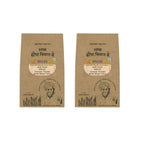 Gir Sidha Kisan Se Natural Turmeric Powder (Haldi) - Distacart