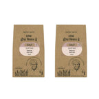 Gir Sidha Kisan Se Natural Himalayan Pink Salt