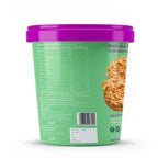 PLIX The Plant Fix Ashwagandha And Brahmi Peanut Butter