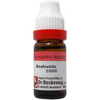 Dr. Reckeweg Asafoetida Dilution - Distacart