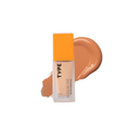 Type Beauty Calm On Serum Foundation - 130 Waffle