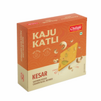 Chitale Bandhu Kesar Kaju Katli - Distacart