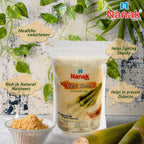 Nanak Premium Desi Khand - 1Kg (Healthy Sweetener)