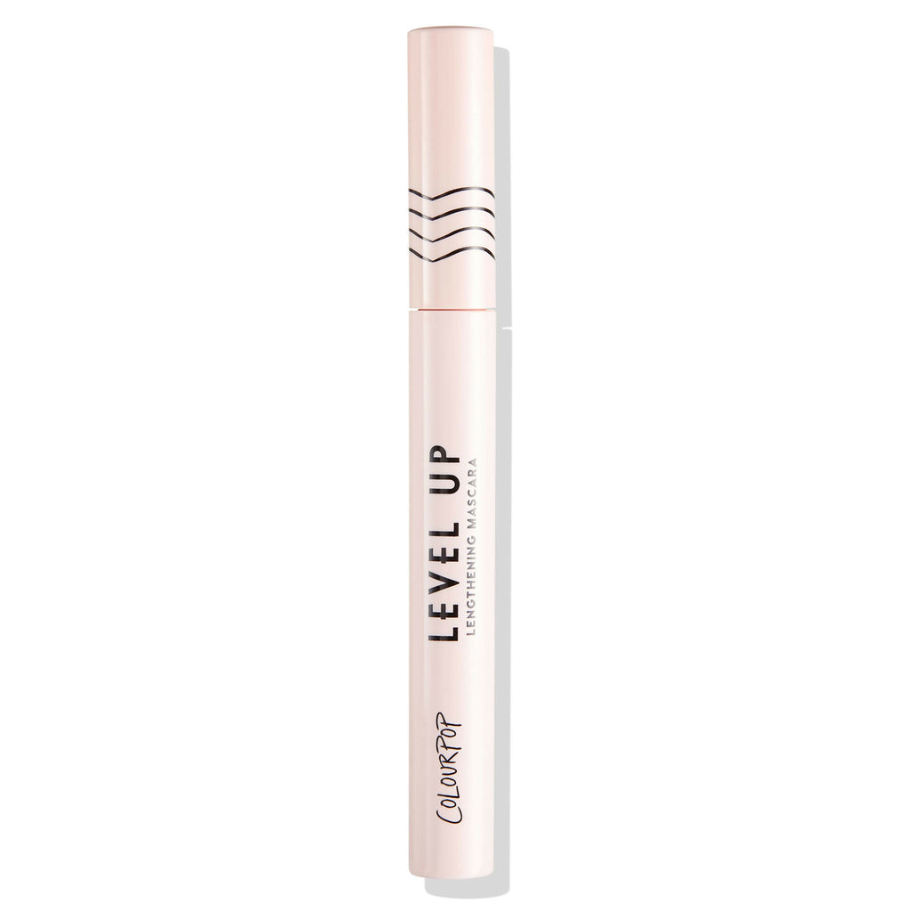 ColourPop Level Up Mascara - Brown