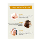 Oshea Herbals Onion & Ginger Hair Oil