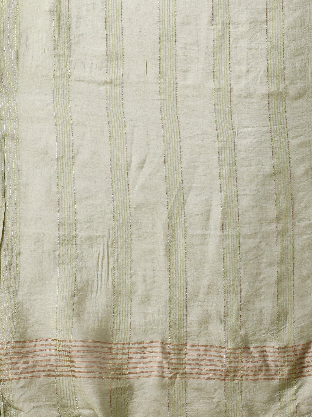 Embroidered Kurta With Pant And Dupatta Set, Multicolor - Hiral Fashion - Distacart