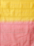 Hand Embroidered Kurta With Pant And Dupatta Set, Multicolor - Hiral Fashion - Distacart