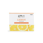 Globus Naturals Lemon Soap