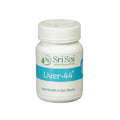 Sri Sai Pharmaceuticals Liver 44 Tablets - Distacart