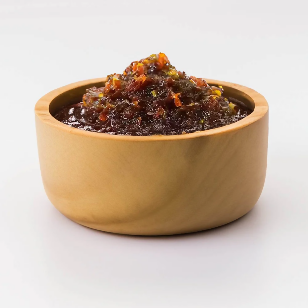 Organic Mandya Gulkand - Distacart
