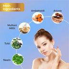 Herbal Hills Glohills Face Cream - Distacart