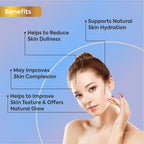 Herbal Hills Glohills Face Cream - Distacart