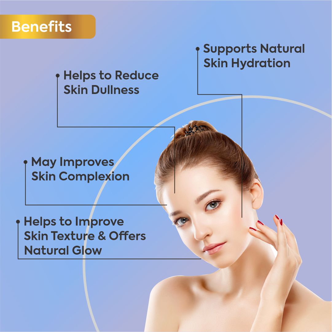 Herbal Hills Glohills Face Cream - Distacart