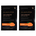Glamveda Caviar Rejuvenate & Protecting Sheet Mask Pack