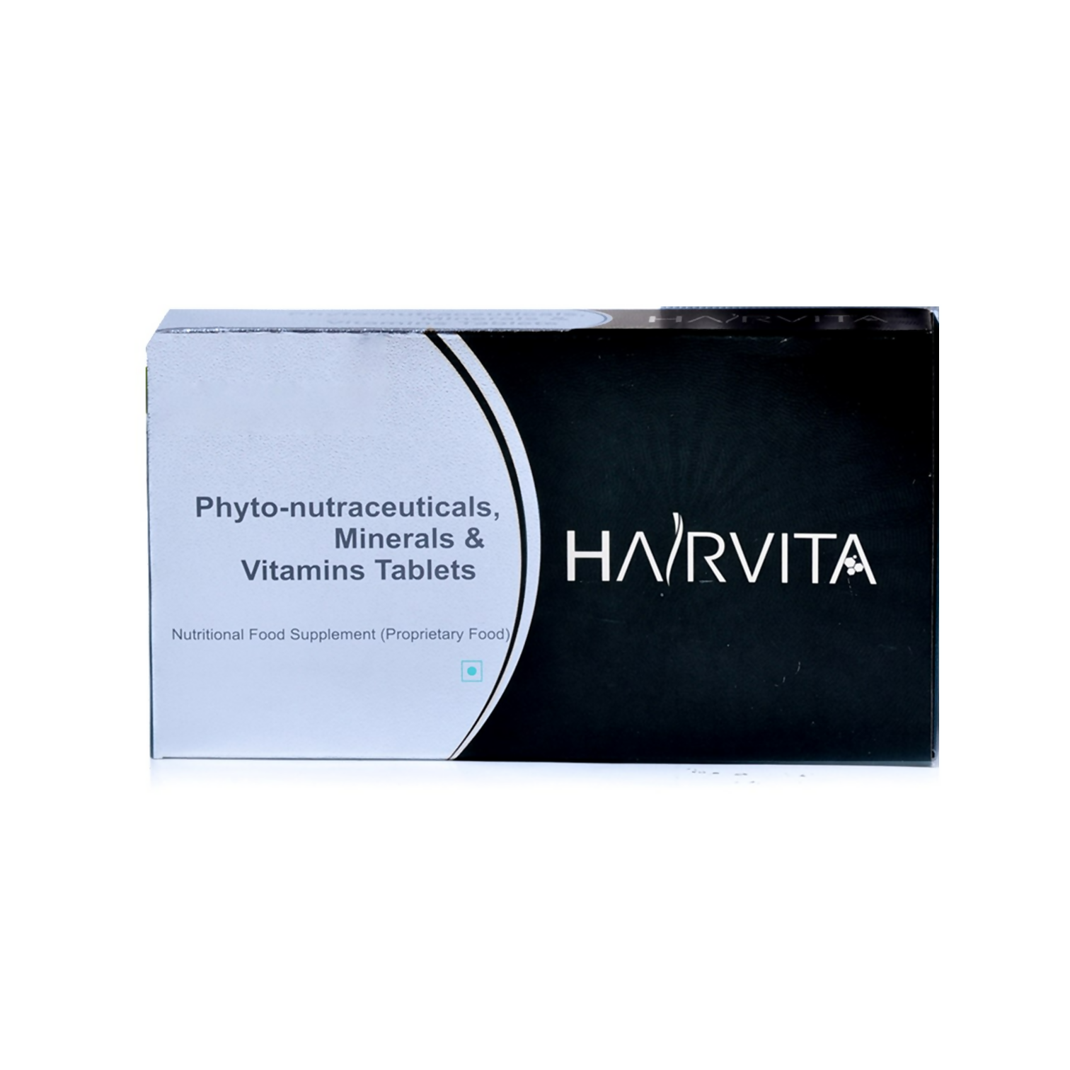 Hairvita Tablets - Distacart