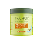 Vasu Healthcare Trichup Almond Protein Hair Mask