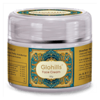 Herbal Hills Glohills Face Cream - Distacart