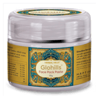 Herbal Hills Glohills Face Pack - Distacart