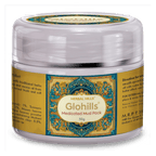 Herbal Hills Glohills Mud Pack - Distacart