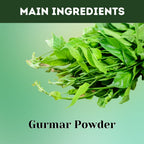 Herbal Hills Gurmar Powder - Distacart