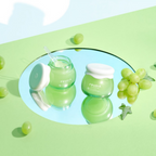 Frudia Green Grape Pore Control Cream with Vegan Collagen