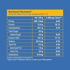 Slurrp Farm Rolled Oats (Jumbo Rolled) No Added Sugar - Distacart