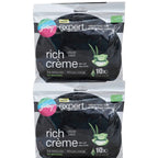 Godrej Expert Rich Creme Hair Natural Black Colour - Distacart