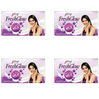 Godrej Fair Glow Fairness + Proteins Bathing Soap