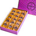 Gwalia Sweets Milk Barfi - Distacart