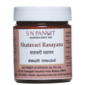 S N Pandit Ayurveda Shatavari Rasayana - Distacart