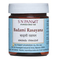 S N Pandit Ayurveda Badami Rasayana - Distacart