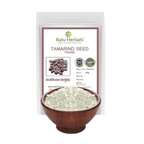 Balu Herbals Tamarind Seed (Chintha Ginjala) Powder - Distacart