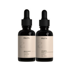 Mars By GHC Forever young kit (Gloww skin serum, Anti Ageing Serum)