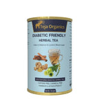 Teja Organics Diabetic Friendly Herbal Tea - Distacart
