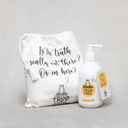 True Frog Hair Shampoo For Curls